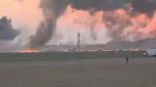 Wypadek Airshow Radom F-16 28.08.2025 crash plane Poland