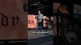 Not all attacks are attacks from the enemy