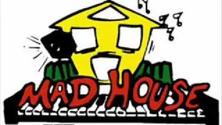 Bounty Killer - Enemies - Madhouse- Turn It Up
