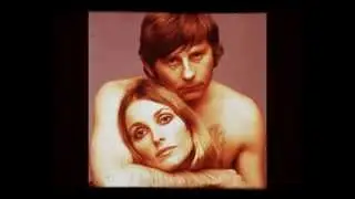 Sharon Tate & Roman Polanski ~ Together forever and eternity in the flame of love
