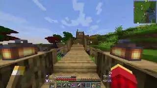 Off to the Nether! | Better Minecraft EP 3 |
