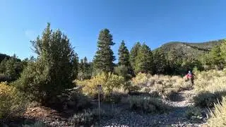 Hiking Nevada&rsquo;s Bonanza & Willow Peaks  Twin Mountain Adventure #hiking
