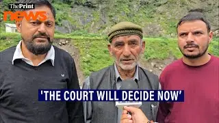 'He has been wrongly charged under PSA&rsquo;: Father of arrested J&K AAP MLA Mehraj Malik
