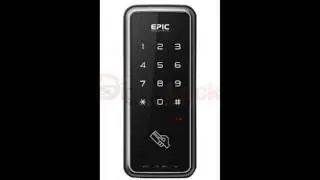 My Digital Lock -  Epic Gate Digital Lock