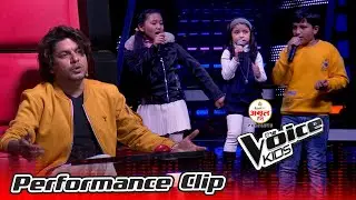 Simran v/s Mayur v/s Hilson 