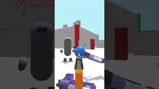 Paintball King #20-2 By YsoCorp