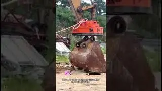 Heavy Lifting Made Easy: How Magnetic Cranes Work
