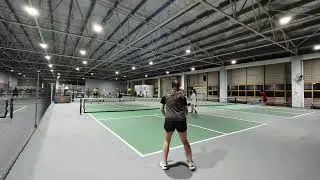 4. [Court 6] Deanna Lee & Patricia G - Jade Lee & Nicole [15-14]