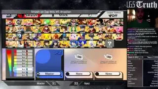 SoT WiiU #5 Arcadian - Crew Battle (Part 1)