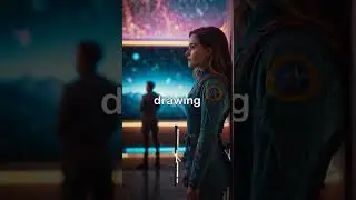 Intergalactic Fashion Trends