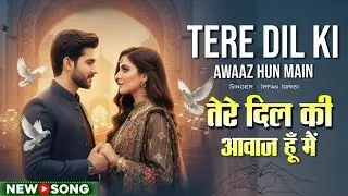 TERI DIL KI AWAAZ HUN MAIN - तेरे दिल की आवाज हूँ मैं Song | Most Trending Instagram Song 2026