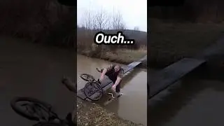 The Bridge vs The Legend