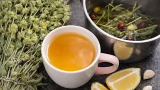 Si te pergatisim Caj Mali, ilaci me i mire per ditet e ftohta dhe virozat
