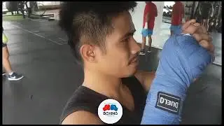 Hito nanaman ang Bakbakan ng mga baguhan