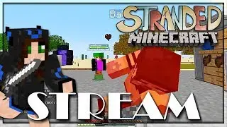 Stream 09.09.17 - Forever Stranded - #40a - miri33, Balui, Items4Sacred