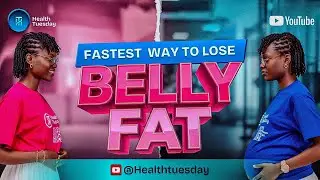 How To Lose Belly Fat The Right Way. No OZEMPIC, No Starvation.