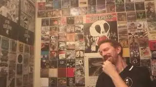 Shnootz - Reaction Video (Duran Duran - Breath after Breath)