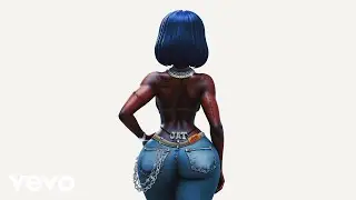 Connie Diiamond - JAT (Slowed Down / Audio)