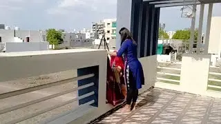आखिर कब तक चलेगा यह कब टेंशन खत्म होगा / Indian Mom Kanchan