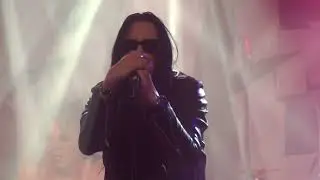 The 69 Eyes - Death Of Darkness (Live) @ Im Wizemann, Stuttgart, 2023