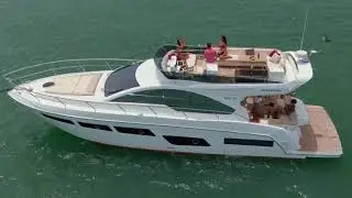 Al Mare Yachts. AL MARE YACHTS