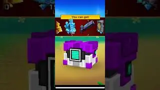 Getting Ultimatum PG3D(No money spent on keys) #pixelgun3d # #pixelgun3dultimatum #pg3dultimatum