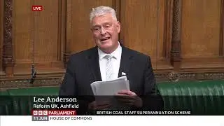 BCSSS Commons Debate. 11/06/2025.