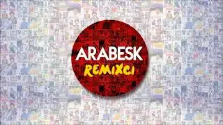 Metin Işık   Ağla G&ouml;z&uuml;m Arabesk Trap Remix