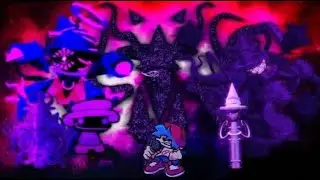 𝒜𝓃𝑜𝓂𝒶𝓁𝑜𝓊𝓈 (Dissentient 2) PART 2 - VS Dave & Bambi Fanchart (CHECK DESC!!)
