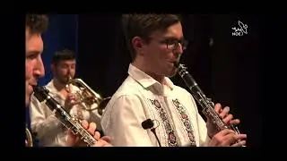 Dh Dubňanka - Kouzelné klarinety