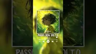 PASSO BEM SOLTO RINGTONE SONG 🎶💯 #passobemsolto #ringtone #shorts #music