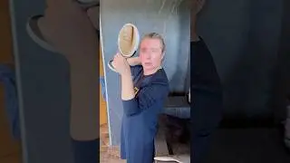 Детка готова !