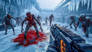 BLACK OPS 4 ZOMBIES: TAG DER TOTEN GAMEPLAY! (NO COMMENTARY)