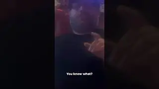 Remember that $20 tip I left you? #JamesTheBartender #James #bartending #bars #drinks #jokeoftheday