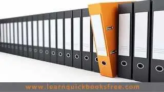 QuickBooks Online Setup and Preferences 2013