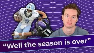 What went Wrong for TCU? - TCU Fan reaction