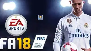 Fifa 18 - Origin Error - Fixed