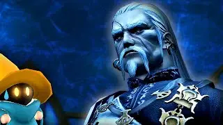 Retaliation | FFXIV: Shadowbringers MSQ [6]