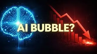 Is AI the Next Dot-Com Bubble?