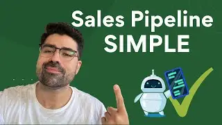 Sales Pipeline Simple