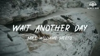 Mike Williams Mesto - Wait Another Day [ lyric ]