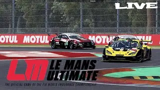PSZ_Simulator gaming LIVE | LMU gyakorlás pár hónap kihagyás után |