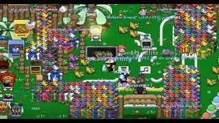 Christmas gift opening 2018 | Graal Classic