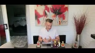 Baccarat Rouge 540 Dupes/alternatives