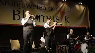 Es-As (Bedřich Ondr&aacute;ček) - Die kleine Egerl&auml;nder Besetzung @ Kronjuwelen der Blasmusik 2025