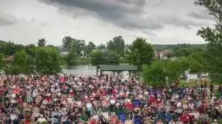 Mattawa Voyageur Days 2015
