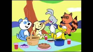 Clifford The Big Red Dog S02E01E02 Life and Friend in Need AMZN WEB DL DDP2 0 H 264 QOQ