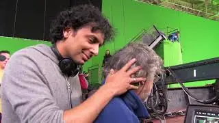 The Last Airbender Movie Gag Reel (Bloopers)