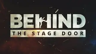 Behind the Stage Door Full Film Release