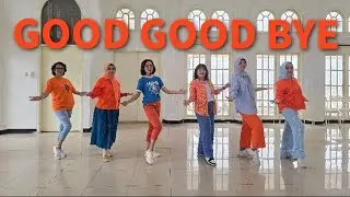 GOOD GOOD BYE (Eunk Young Yoon, KOR) Demo by TGIF DANCE